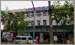 福山路99号,上海豪狮房地产综合经营开发公司的地址 上海地图