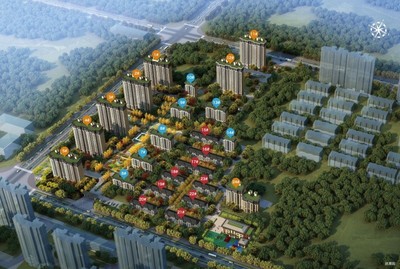 霸州阳光郡是哪个开发商,霸州阳光郡品质怎么样?