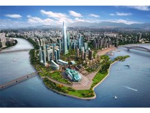 千山美林 融合自然与现代的房地产开发典范