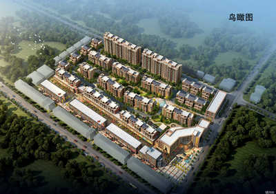 兴化市华滨房地产开发 专业力量助推城市发展