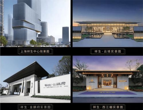 祥生地产 荣膺中国房企TOP26，以“幸福生活运营商”定位深耕产品与服务