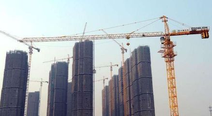 房地产市场告别传统旺季，2018年“金九银十”预期落空