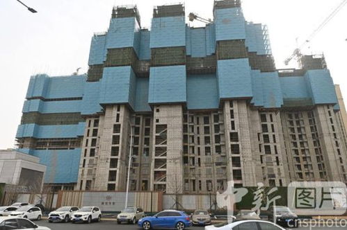 前两月全国房地产开发投资增长38.3% 市场回暖与未来展望