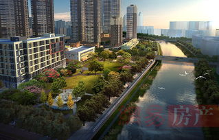 深圳远洋新天地 全方位实景呈现，开启品质人居新体验