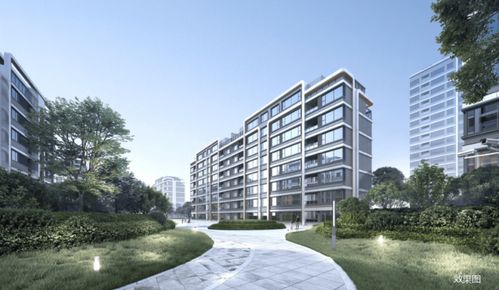 上实启元 现房实景，诚意让利，直享开发商独家优选