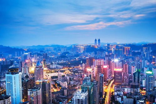 60余家企业竞展风采，共筑贵阳房地产行业责任与担当新篇章