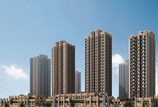 重庆居易天城 全方位解读项目配套、实景、户型与未来生活图景