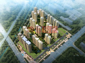 泰安世纪康城 品质生活新标杆，全景解读项目配套与户型设计